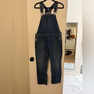 Gap Overalls